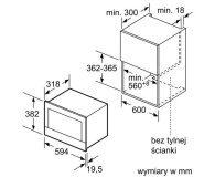 Siemens BF634LGS1 - 371503 - zdjęcie 5